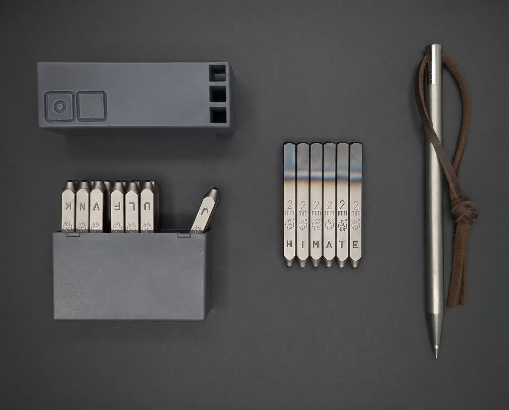 ZERONE Master Tool Kit – complete kit high resolution