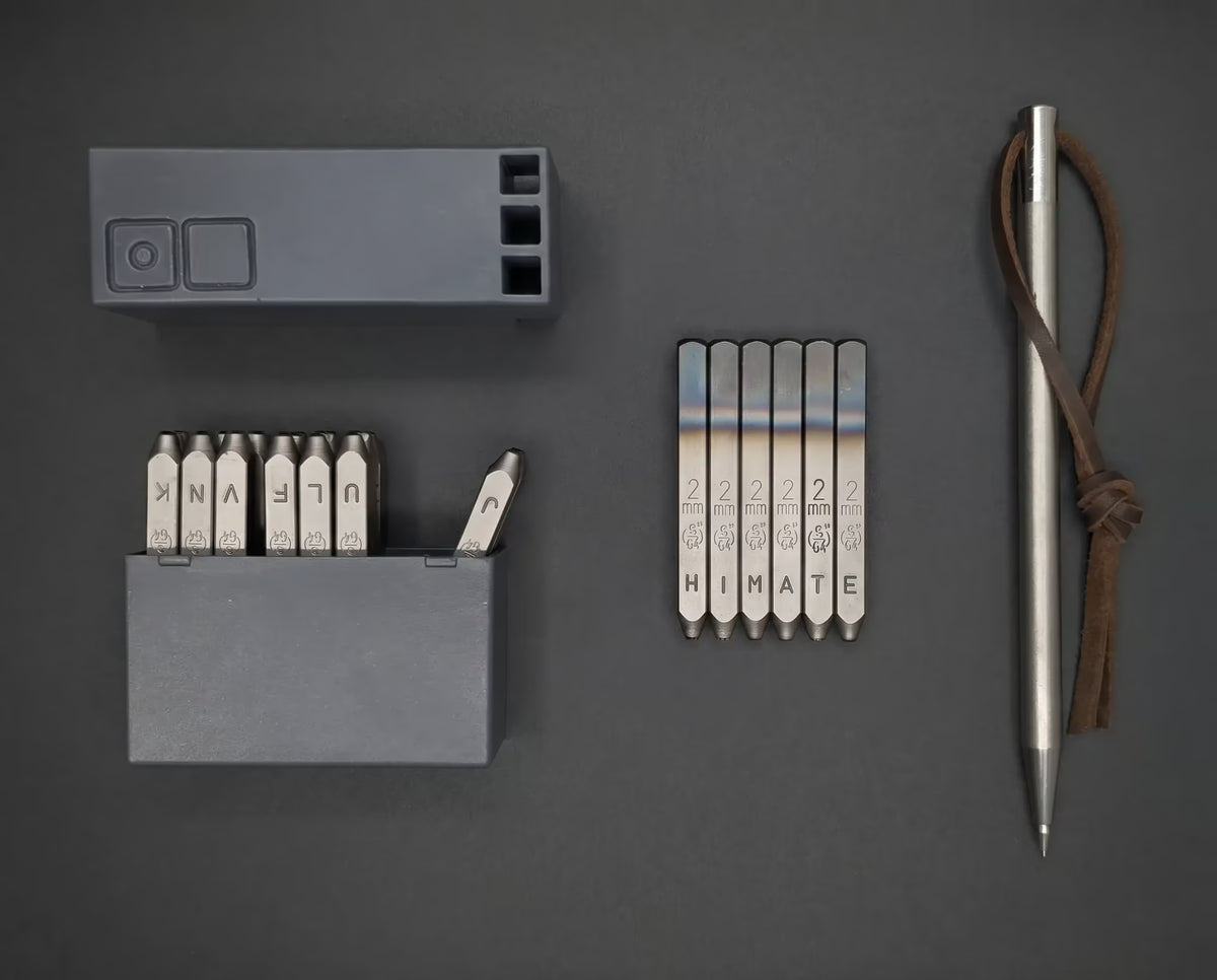 ZERONE Master Tool Kit – complete kit high resolution
